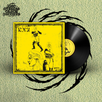 ARA Gurre LP BLACK [VINYL 12"]